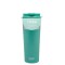MUG METÁLICO KEEP Aqua