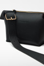 BANDOLERA PEQUEÑA Negro