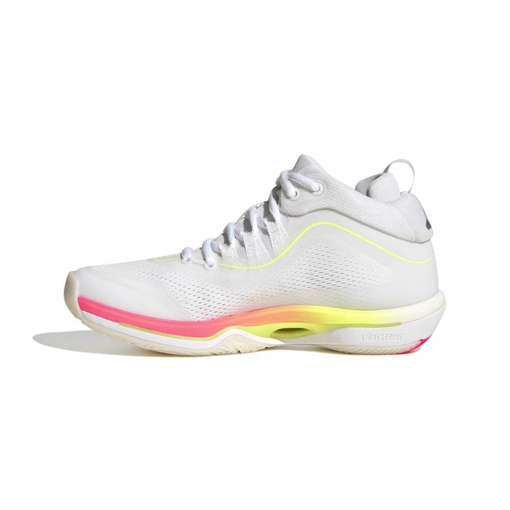 Zapatillas Specialist Sports Crazyflight 7 Mid Mujer White