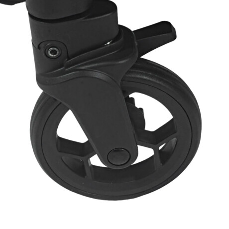 Coche de Paseo Forest Infanti LC688 Hasta 15KG NEGRO
