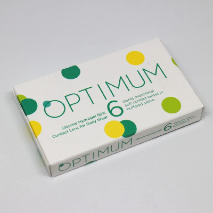 Optimum Esférico