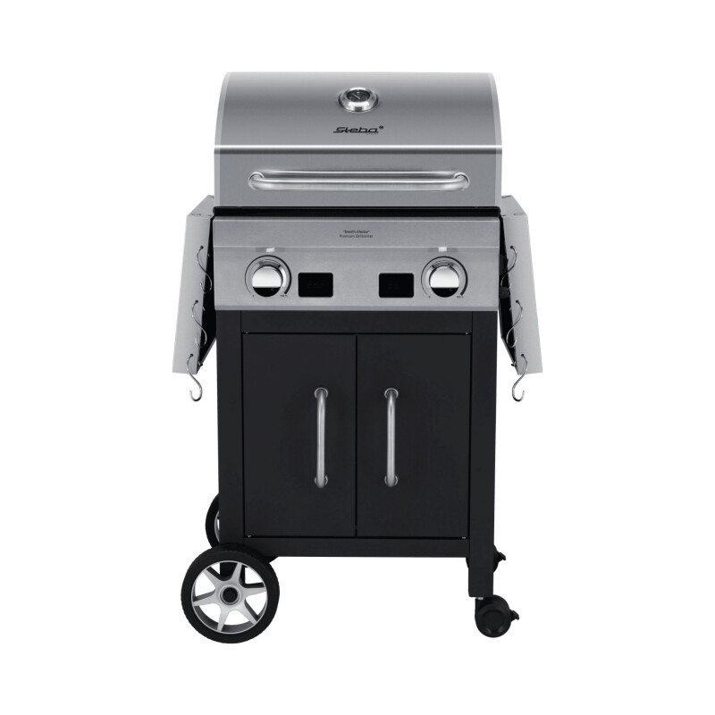 Parrilla VG 7000 Devil's Choice Steba Parrilla VG 7000 Devil's Choice Steba