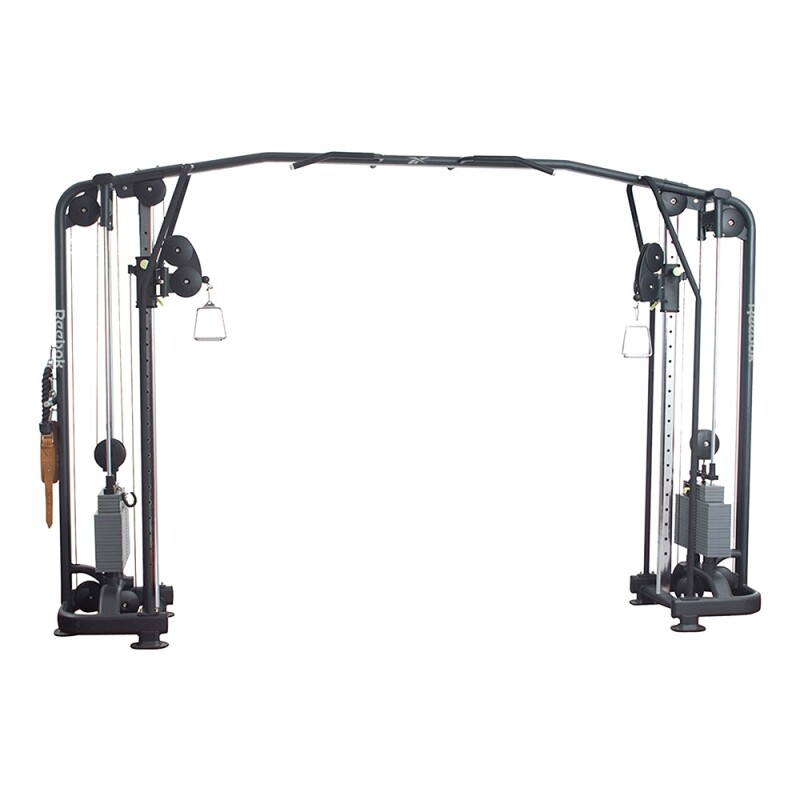 Crossover Pulley Combo Crossover Pulley Combo
