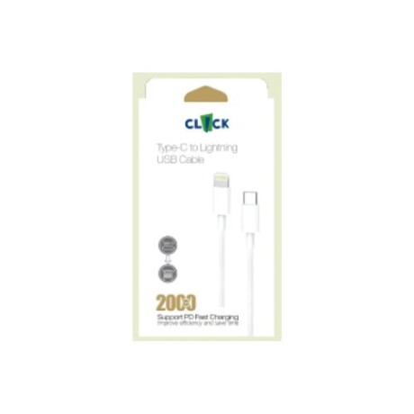 CABLE CORDON DE TIPO C A IPHONE 2 METRO 001