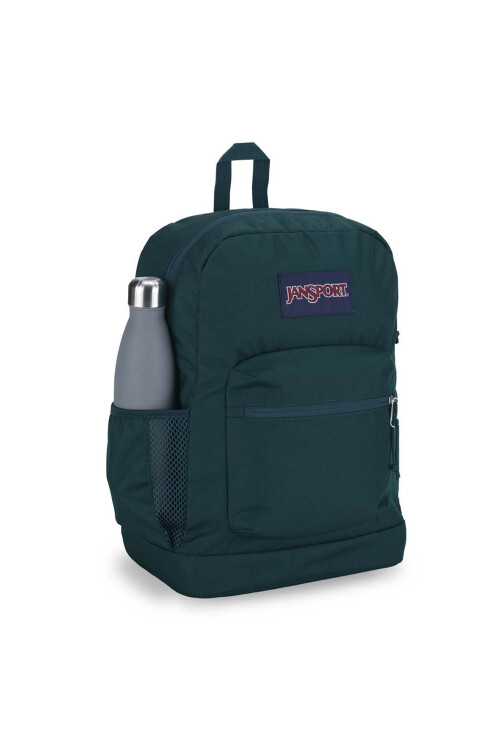 Mochila Portalaptop Cross Town Plus Deep Juniper