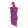 Funda Satisfyer Treasure Bag XL Violeta