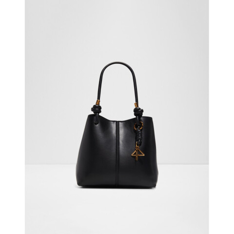 EVIELILY TAN COMBO SYNTHETIC BLACK PATENT
