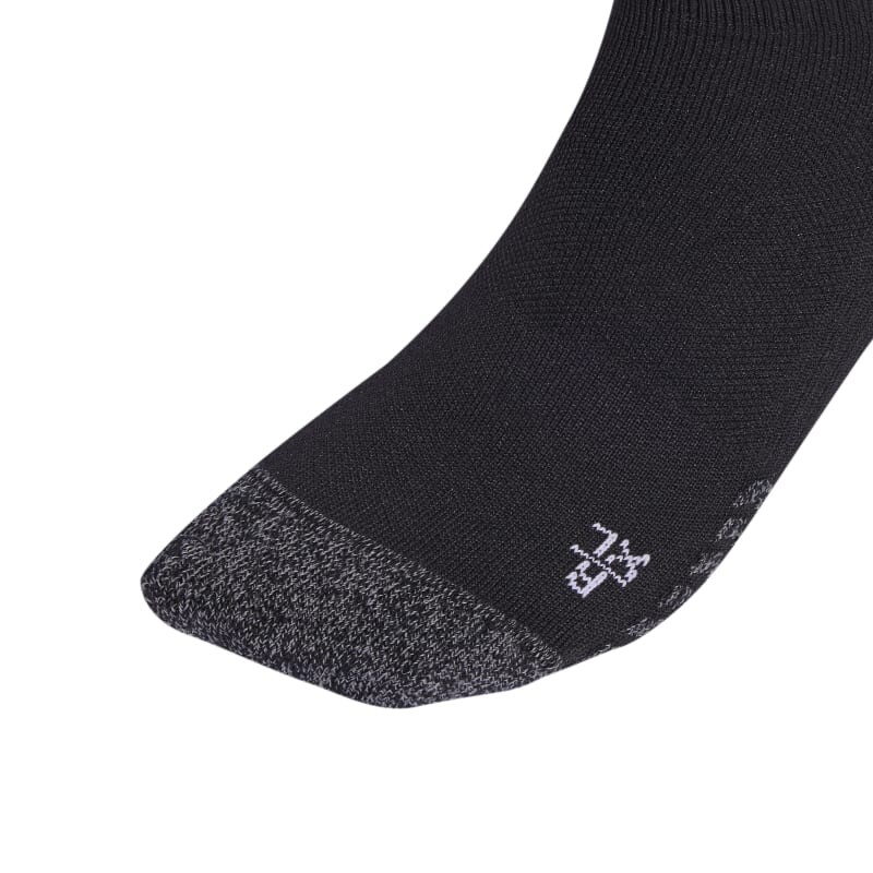 Medias Adidas Fútbol adi 24 AEROREADY Negro