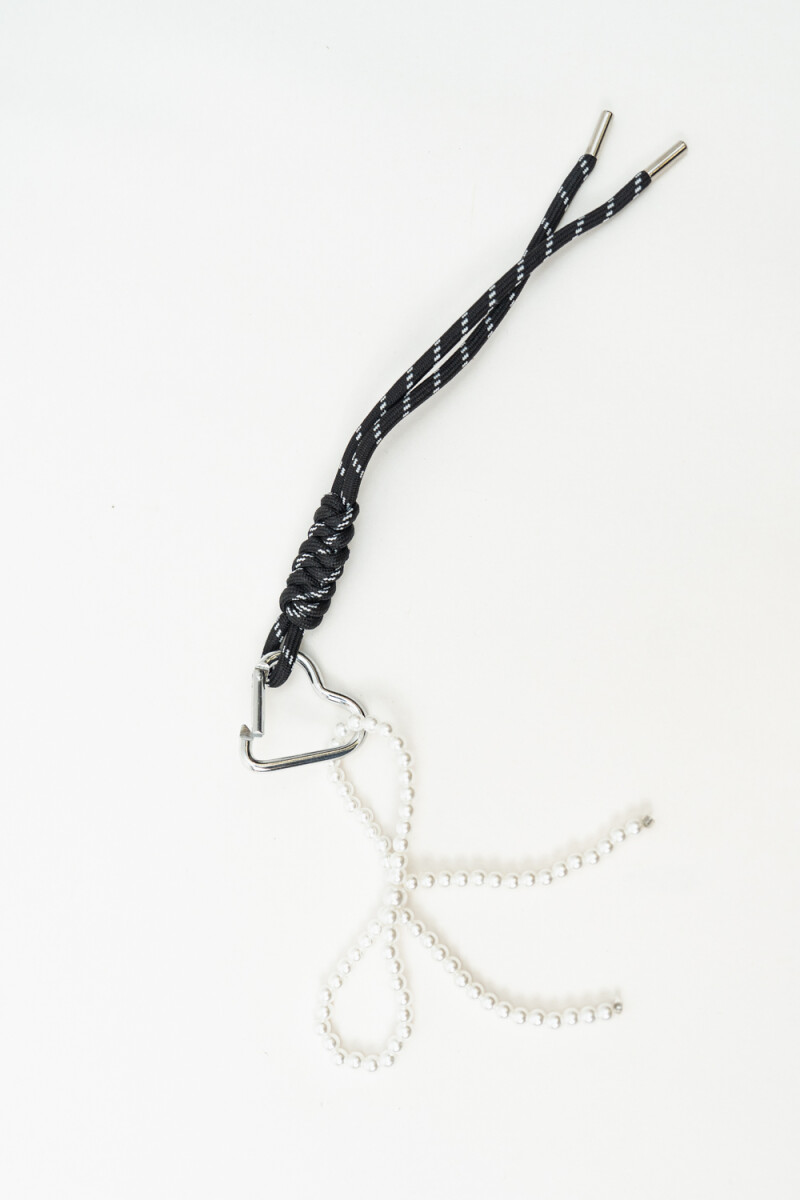 Llavero Martha - Estampado 1 