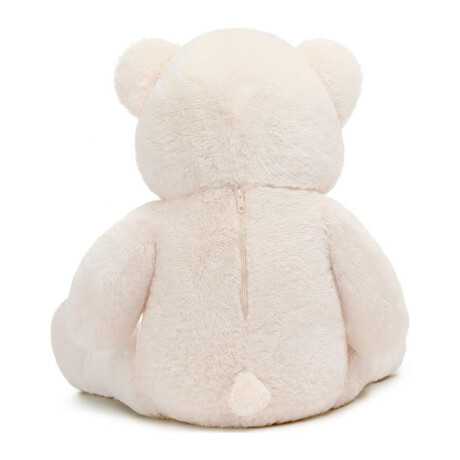 Oso de Peluche Gigante 120cm Muñeco Almohada Suave Afelpada Natural