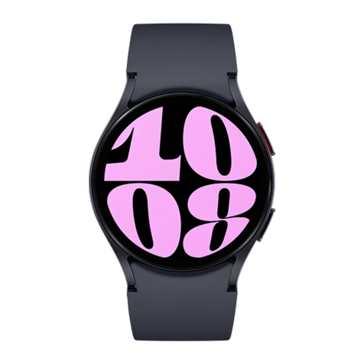 Reloj SmartWatch Samsung Galaxy Watch 6 SM-R930 40mm Black 