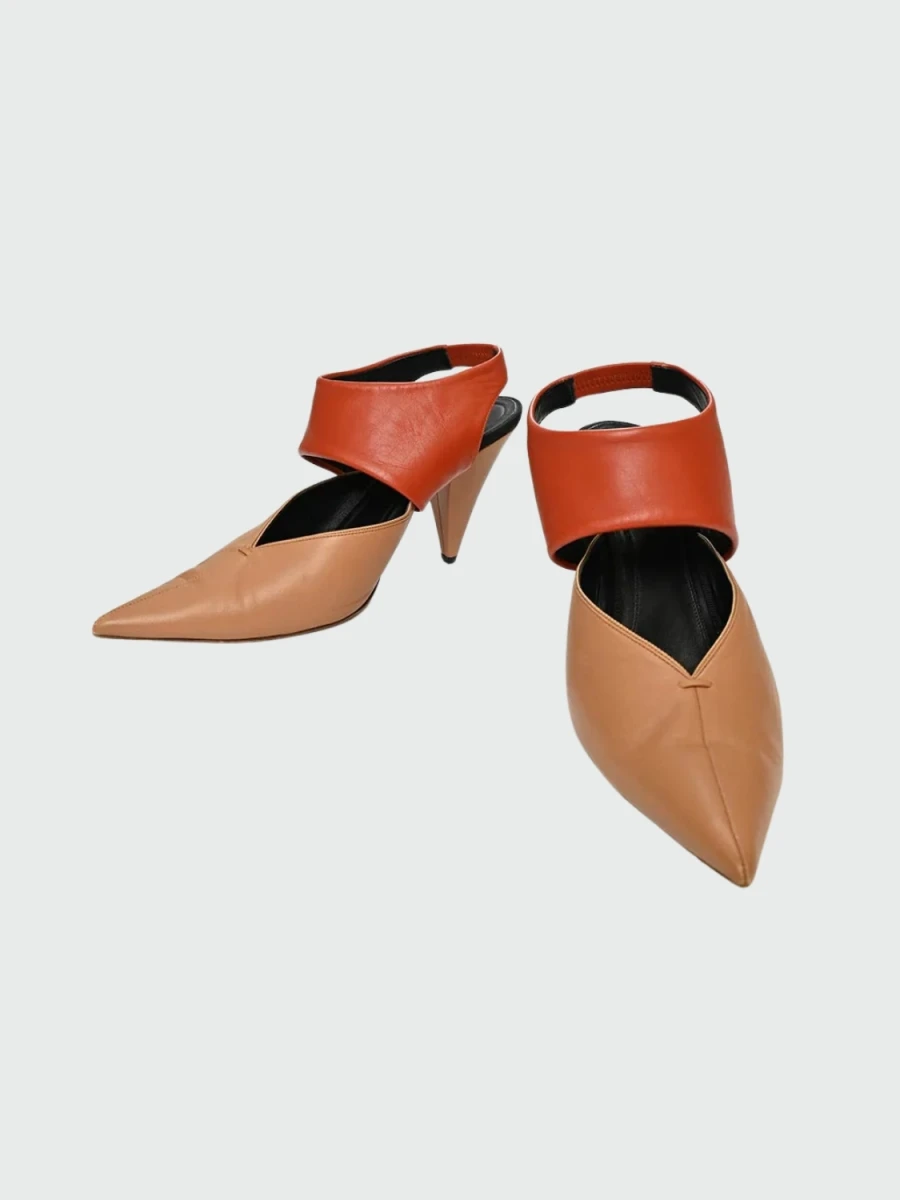 GUETRE PUMP 90 - Multi 