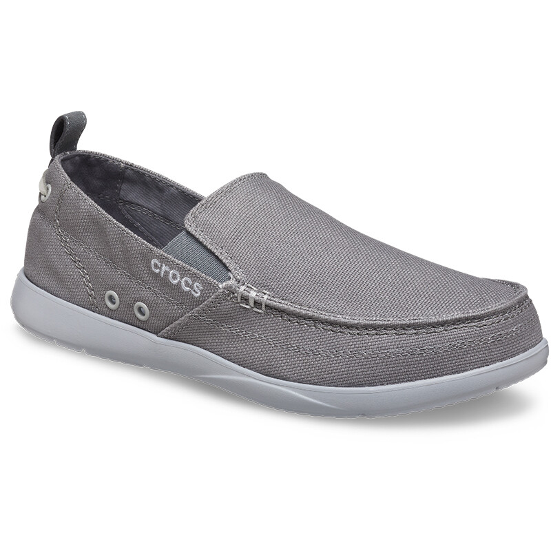 Zapatos Walu Syn Gris