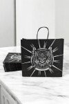 Pack x 20 - bolsas fantasia 32x10x30 SKULL. SKULL.