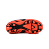 Diadora Futbol Tifosi MD Baby - Naranja/Negro Naranja-Negro