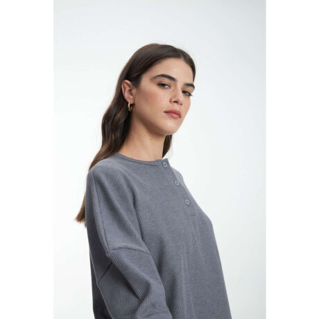 Remera Ofelia Topo
