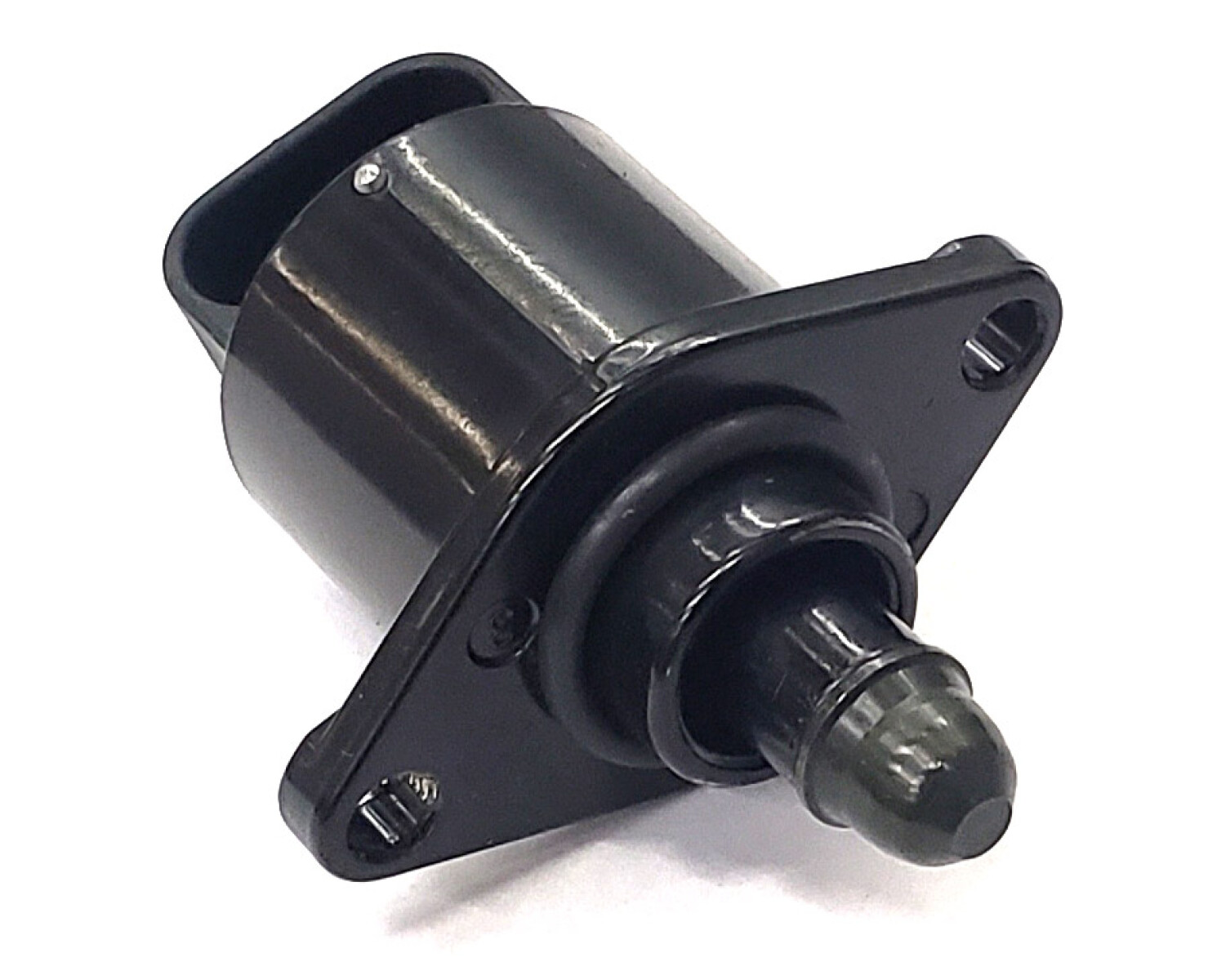 IAC - MOTOR PASO A PASO CHERY QQ CHANA CHEV N300 F3 1623P F01R065906 0999CN0002 - 