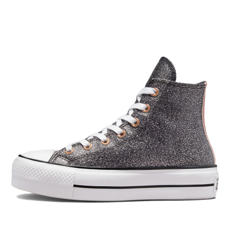 Championes Converse - a01301C GRIS