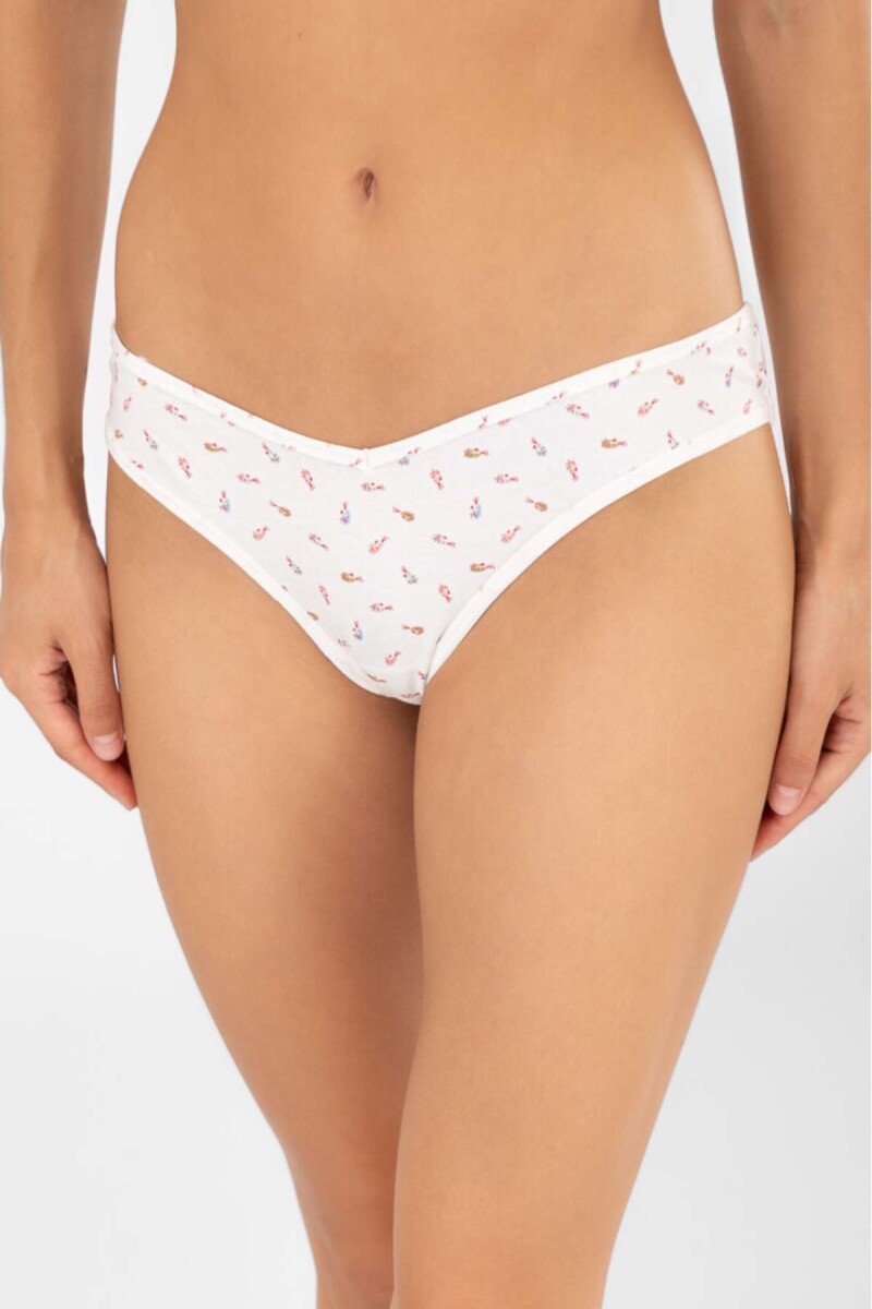 Pack x 2 bikini - Diseño 7 