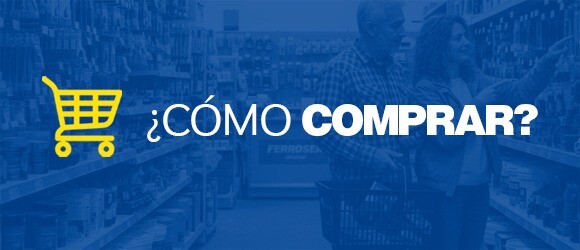 Como comprar