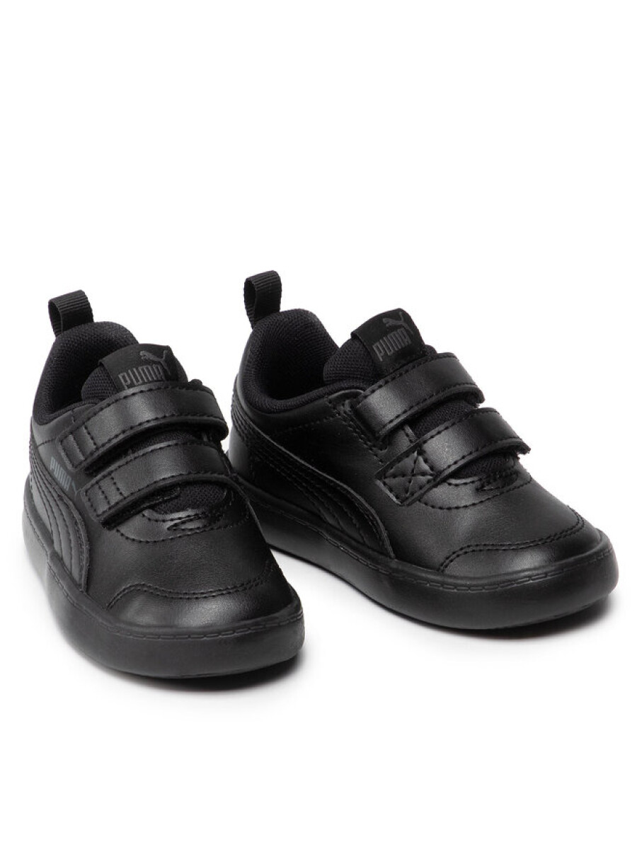 Calzados Puma NIÑOS COURTFLEX 371544/06 