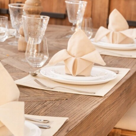 Mesa De Comedor Jacinta 240 Cm U
