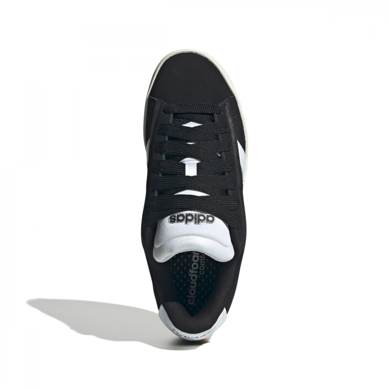 Zapatillas Grand Court Alpha Negro