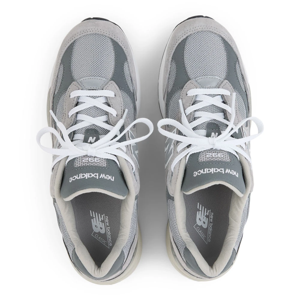 NB 992 Grey