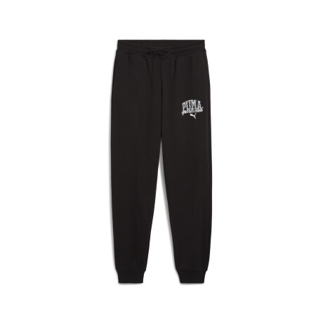 CLASS Sweatpants TR B 68580001 Negro