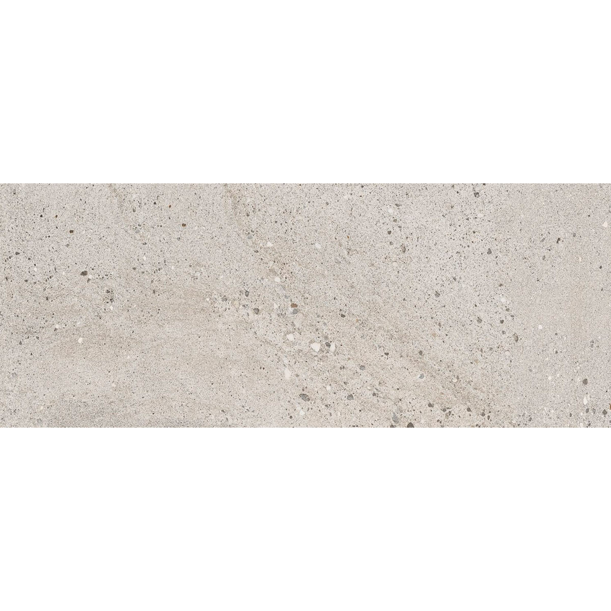 Porcelanato 30X100 Rectificado Mate Gamas De Gris Rustico 