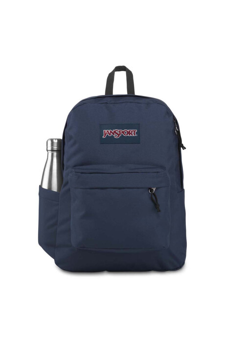 Mochila Superbreak - Unisex Navy