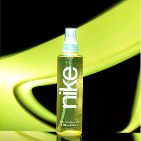 Nike Body Mist Yummy Musk 200ml Nike Body Mist Yummy Musk 200ml