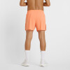 Short Running Rc Ultra Light Split Short 5 Hombre Orange