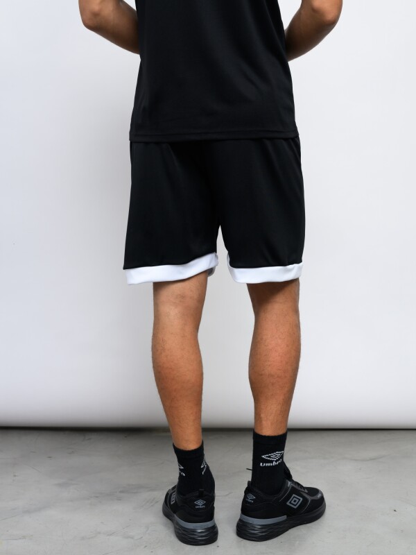 SHORT FUTBOL Umbro Hombre 029