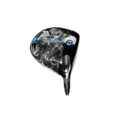 Callaway Al Smoke Vara Tensei 40 flex R2 loft 10.5 Callaway Al Smoke Vara Tensei 40 flex R2 loft 10.5