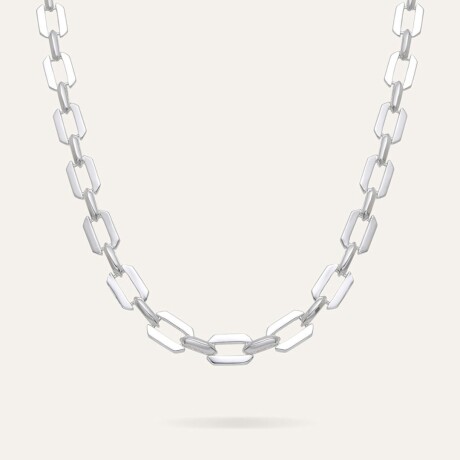 Cadena Diamond - Plata 925 Cadena Diamond - Plata 925