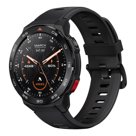 Reloj Inteligente Mibro Watch Gs Pro 46,5mm 5atm 1,43'' Bluetooth 001