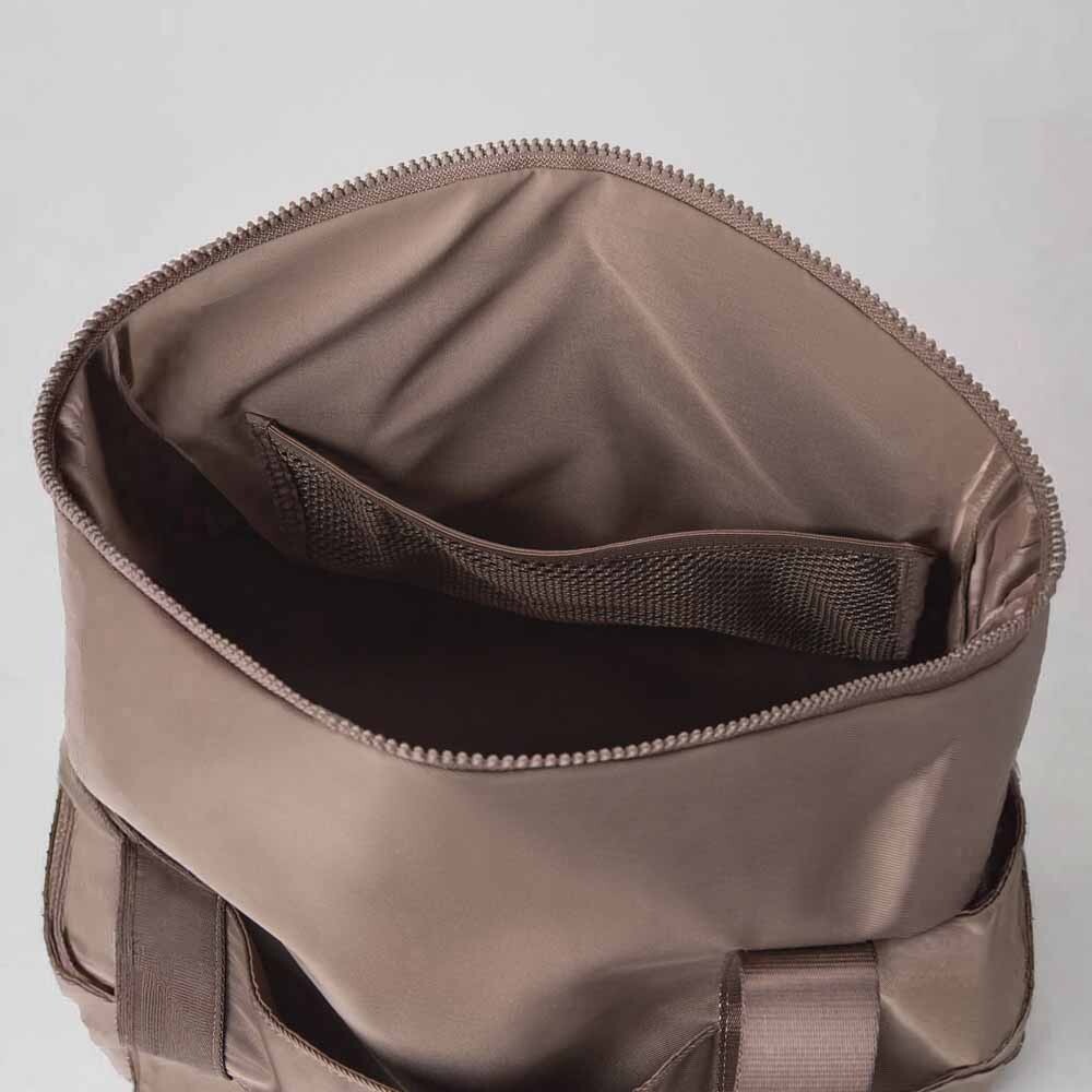 Maletin The Essential Gym Bag Mujer Desert Shadows