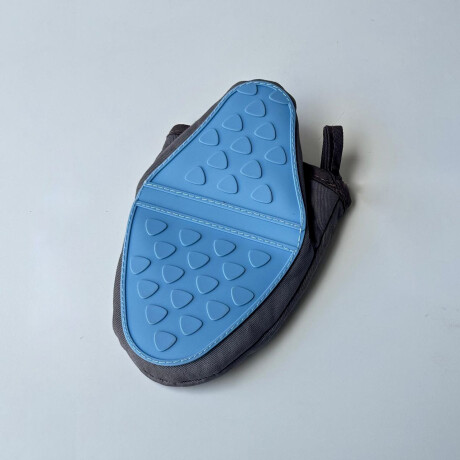 Guante Manopla Agarradera De Silicona Antideslizante Cocina 20cm x 13cm x 2cm Guante Manopla Agarradera De Silicona Antideslizante Cocina 20cm x 13cm x 2cm