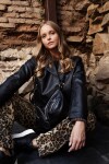 Campera Ferrara Negro