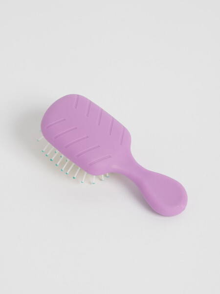 Cepillo De Pelo Fucsia