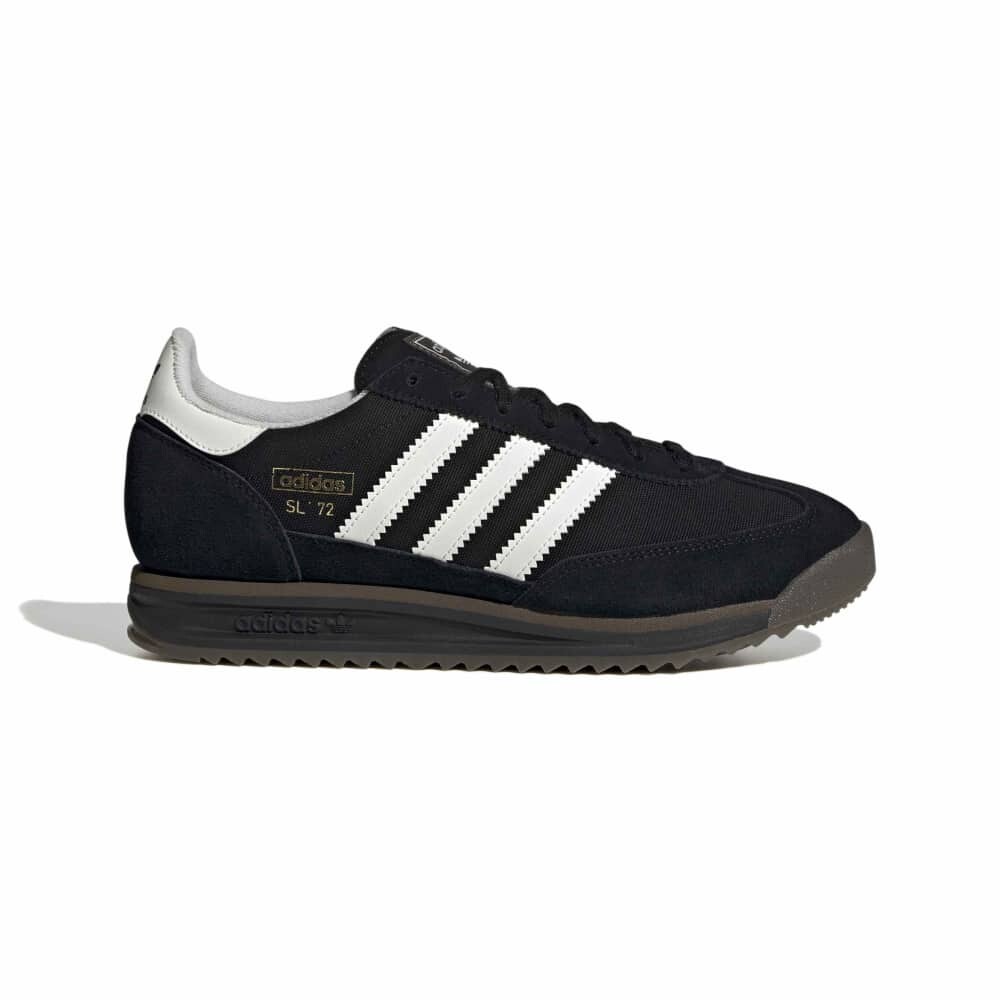 Zapatillas Adidas Sl 72 Rs Unisex Black