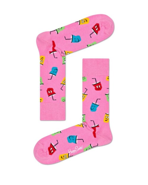 Happy Socks Medias - Soda Happy Socks Medias - Soda