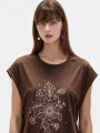 Remera Vigevano Estampado 5