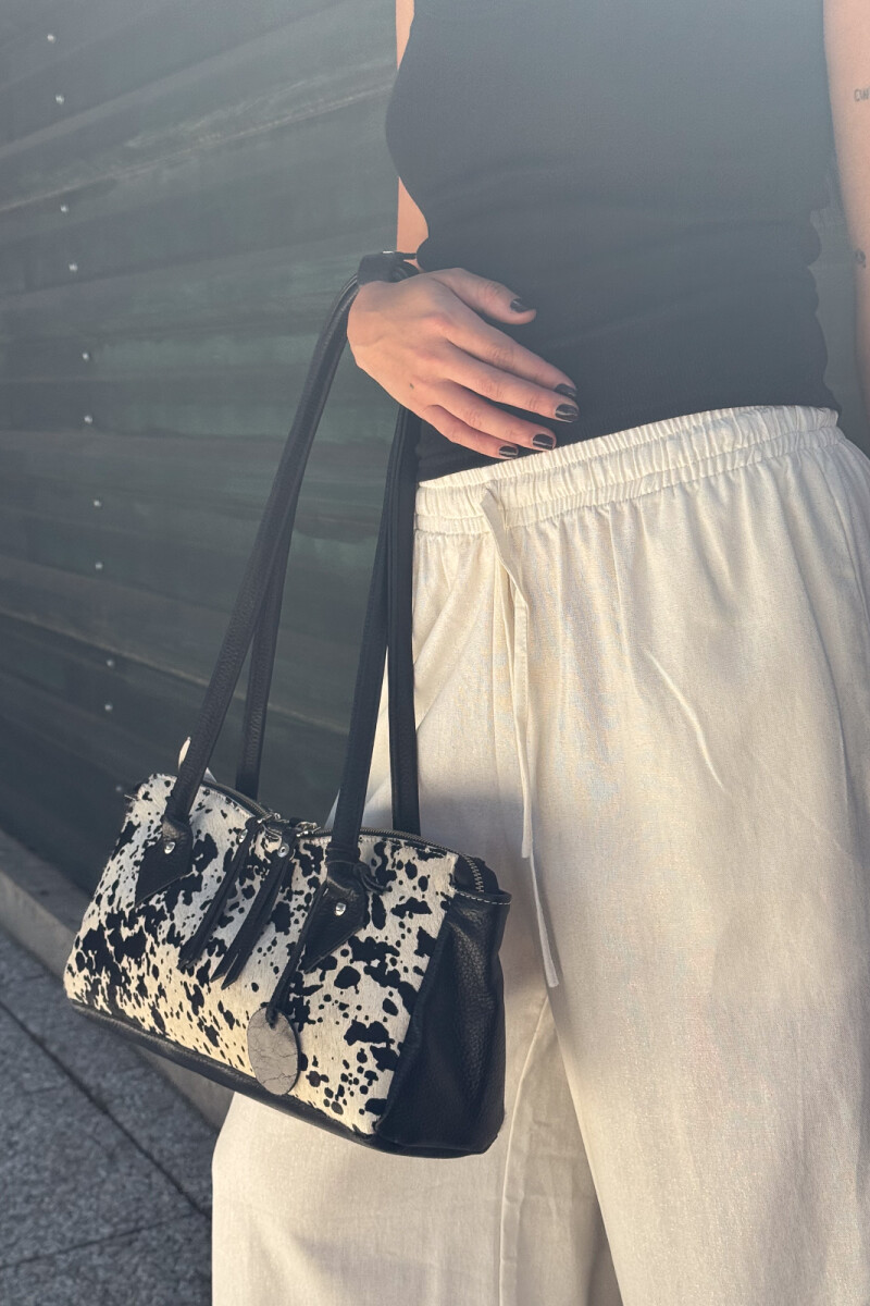 CARTERA DAENERYS NEGRO