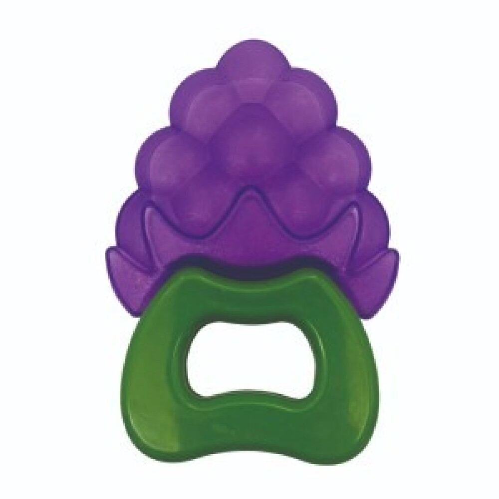 Mordillo gel frutas P&F uva