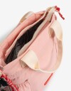 Luncheras Back to school Lunchera Rosa De Material Reciclado - Rosa Claro