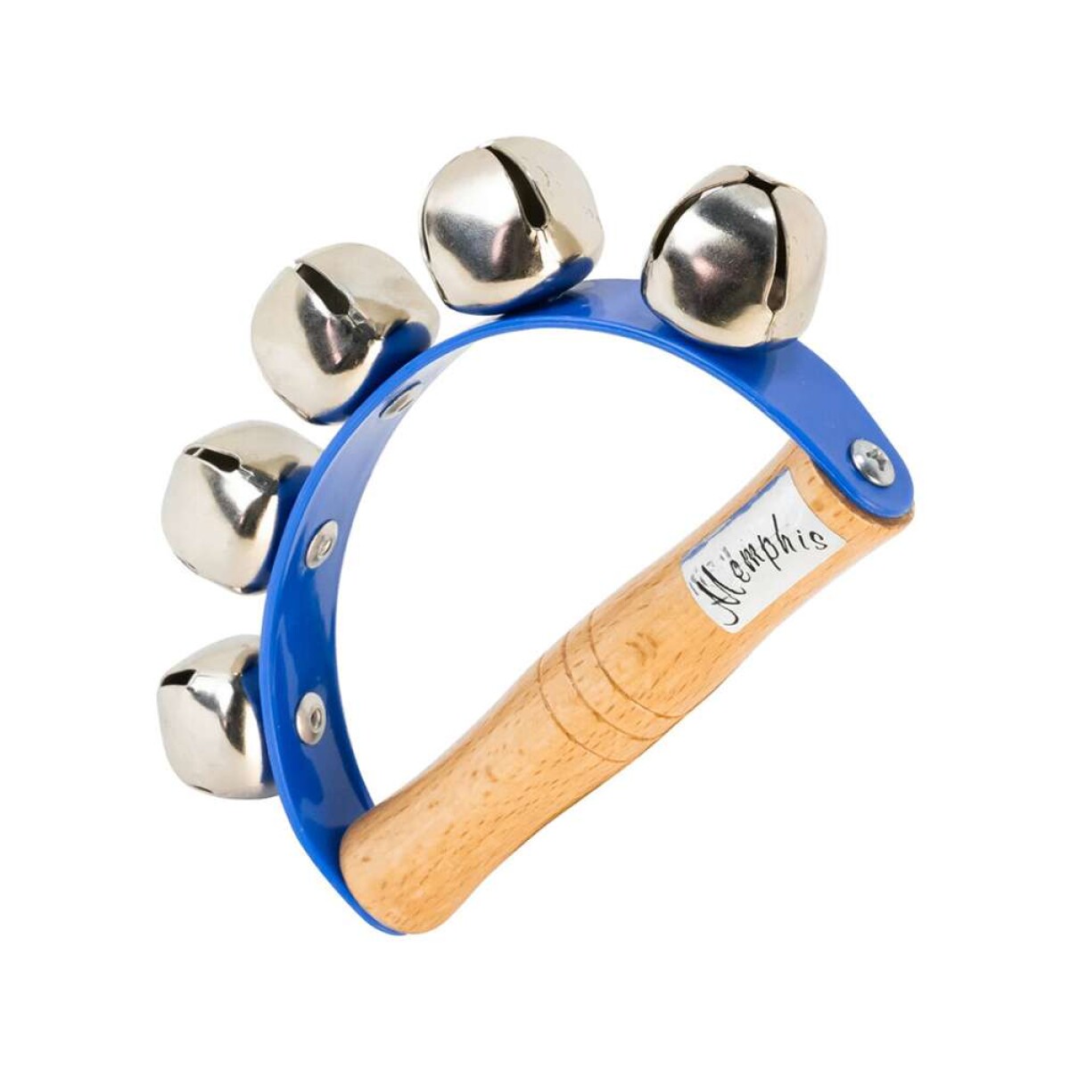 Cascabelera Memphis Dp105 5 - Cascabeles 