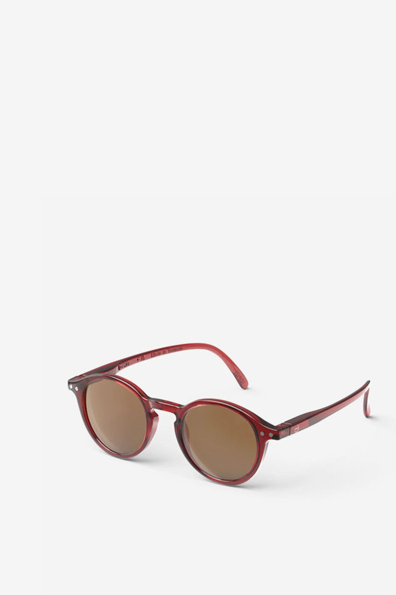 JUNIOR SUN d Red Tape Rojo