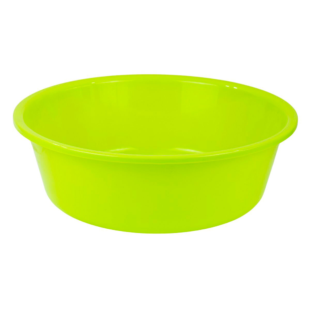 Palangana de plastico Haixing 10L 